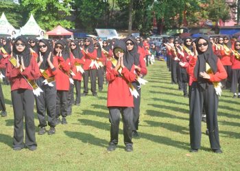 Kabupaten Batang Raih Dua Rekor Dunia di Hari Jadi ke-60