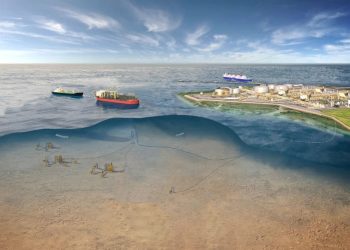 Pemerintah Dorong Pengembangan Blok Masela untuk Kedaulatan Ekonomi