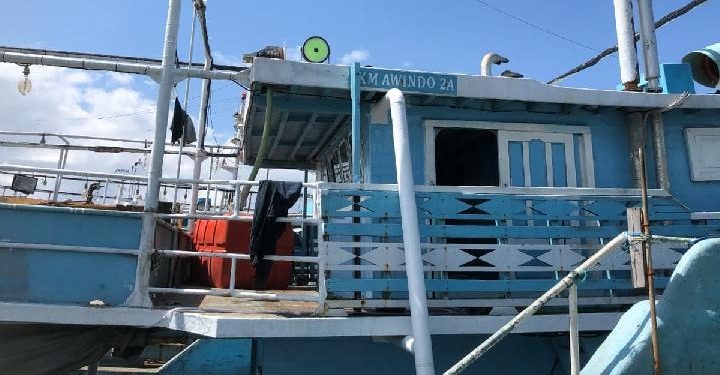 Polda Bali Menetapkan Tiga Tersangka Baru dalam Kasus TPPO Awak Kapal