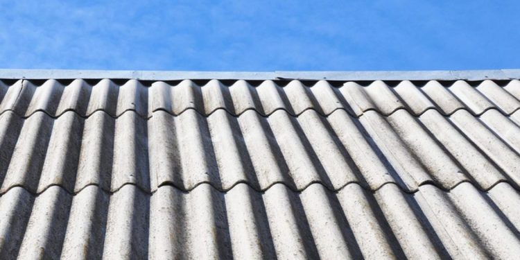 Dampak Kesehatan dari Paparan Asbes yang Perlu Diwaspadai