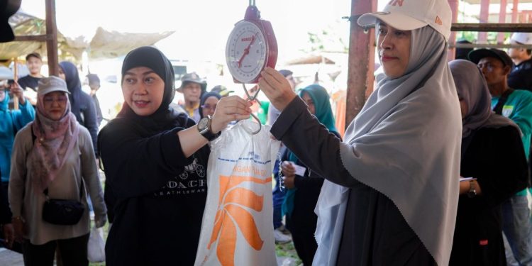 Aksi Bersih Sampah di Banjarbaru Jadi Sarana Edukasi Kebersihan