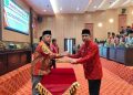 DPRD dan Pemkab Sumenep Tetapkan Prolegda 2026 untuk Percepat Pembentukan Regulasi