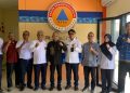 BMKG dan BPBD Gorontalo Bahas Mitigasi Cuaca dan Bencana
