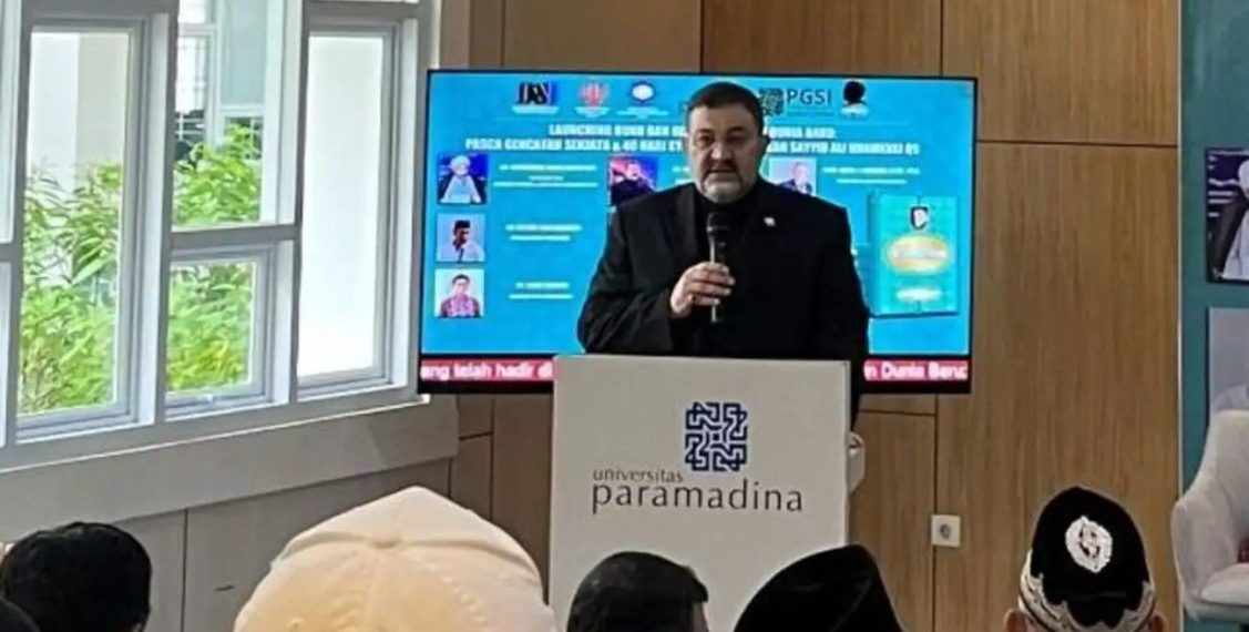 Iran Klaim AS Setuju dengan 10 Syarat Gencatan Senjata