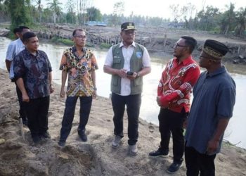 Satgas PRR Aceh Siapkan Langkah Antisipasi Hadapi Cuaca Ekstrem