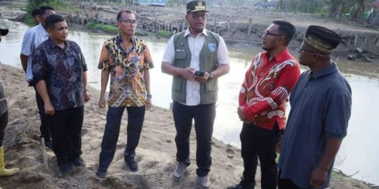 Satgas PRR Aceh Siapkan Langkah Antisipasi Hadapi Cuaca Ekstrem