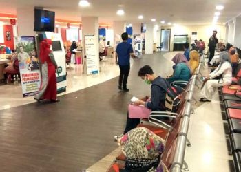 Pemko Pekanbaru Tegaskan WFH Tidak Ganggu Pelayanan Publik