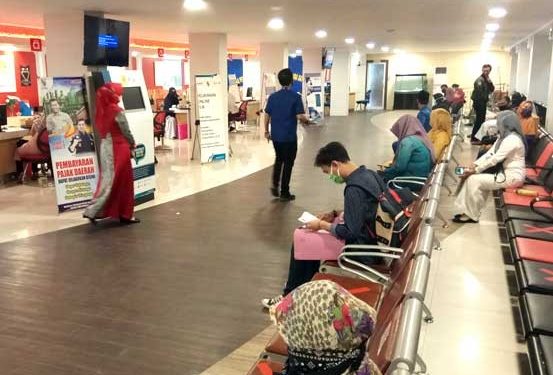 Pemko Pekanbaru Tegaskan WFH Tidak Ganggu Pelayanan Publik