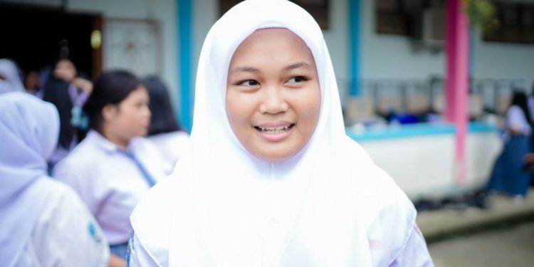 Sosialisasi KRISAN di SMK N 2 Malinau Tingkatkan Kesadaran Pelajar tentang Bahaya Narkoba