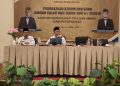 Kemenag Demak Berikan Pembekalan untuk Karom dan Karu Calon Haji 2026
