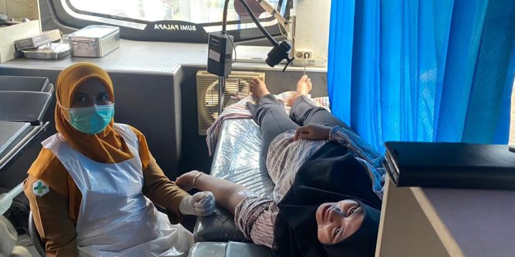 Layanan KB Implan Gratis di Batang Dukung Kesehatan Keluarga