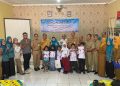 PWI Batang Gelar Anjangsana dan Bakti Sosial di HUT ke-60 Kabupaten