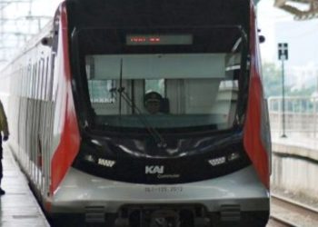 Perjalanan Hemat dari Jakarta ke Purwakarta dengan Kereta Hanya Rp8.000