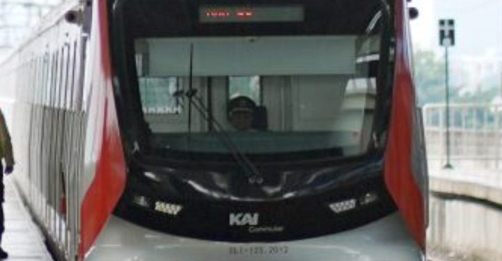 Perjalanan Hemat dari Jakarta ke Purwakarta dengan Kereta Hanya Rp8.000