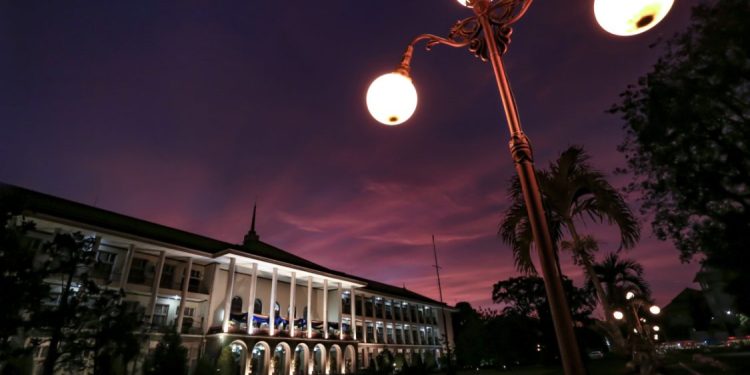 Bidang Ilmu Kimia UGM Raih Peringkat 451-500 Dunia
