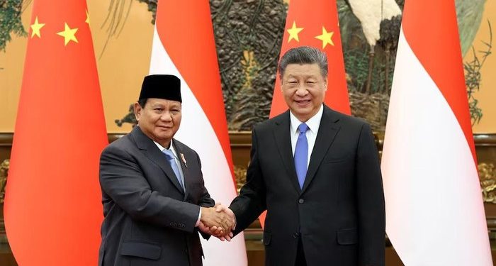 Memahami 76 Tahun Hubungan Diplomatik Indonesia-Tiongkok