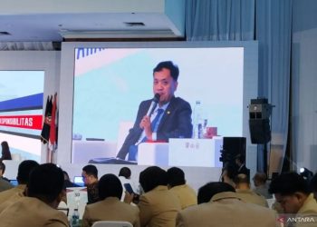 Ketua Komisi III DPR RI Apresiasi Keterbukaan Polri dalam Penindakan Personel