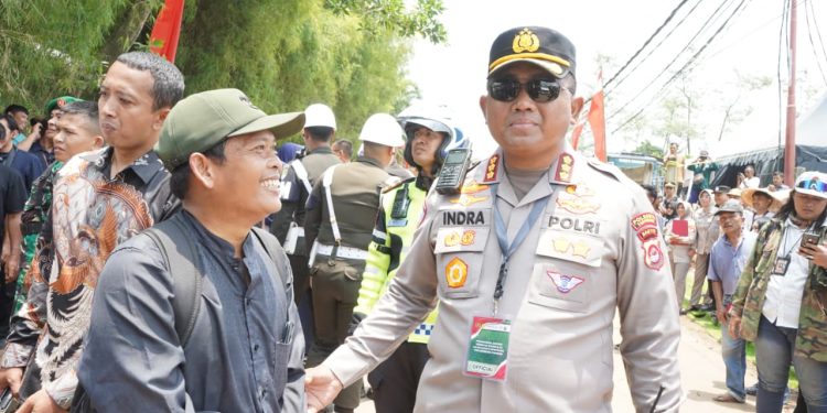 Polisi Selidiki Kematian Pelajar di Tangerang, Delapan Saksi Diperiksa