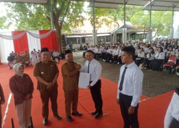 Penipuan Rekrutmen ASN di Gresik, Kerugian Capai Ratusan Juta