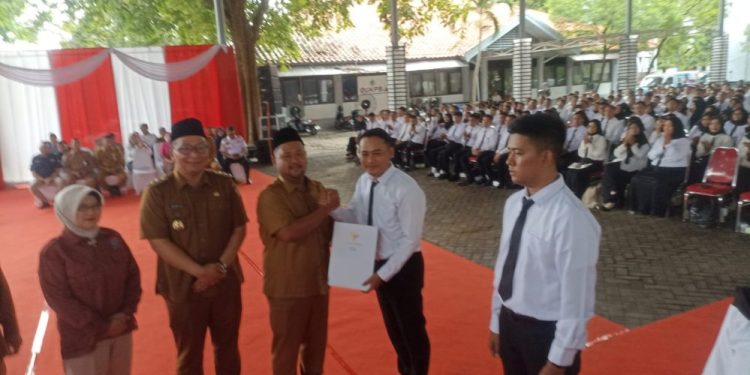 Penipuan Rekrutmen ASN di Gresik, Kerugian Capai Ratusan Juta