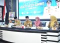 Jambi Siapkan Healthy Cities Summit 2026, Targetkan 2.000 Peserta dan Kerja Sama Internasional