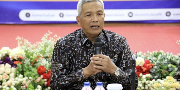 Komisi Yudisial Tekankan Pentingnya Integritas dalam Seleksi Hakim Agung 2026