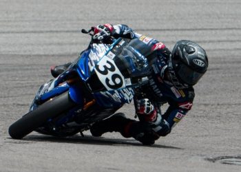 Indonesia Raih Dua Podium di Race 2 ARRC AP250 Malaysia 2026