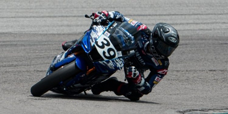 Indonesia Raih Dua Podium di Race 2 ARRC AP250 Malaysia 2026