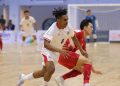 Timnas Futsal Indonesia Gagal Pertahankan Gelar di Piala AFF 2026
