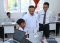 Wamendikdasmen Tegaskan Pentingnya Guru Berkualitas di Sekolah Rakyat