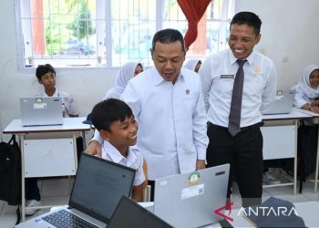 Wamendikdasmen Tegaskan Pentingnya Guru Berkualitas di Sekolah Rakyat
