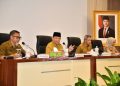 Gubernur Gorontalo Dorong Pegawai Pemprov Tingkatkan Inisiatif dan Profesionalisme