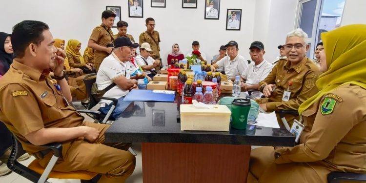 RSUD Pambalah Batung Amuntai Persiapkan Tim Medis untuk Porprov XIII