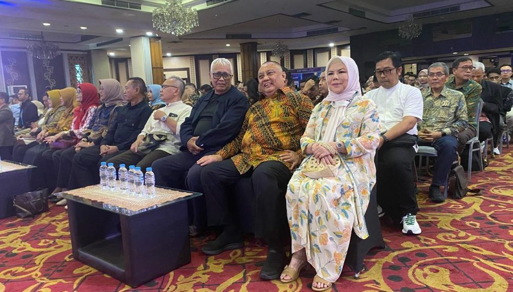 Reuni Akbar UNS 2026: Momen Penguatan Jaringan Alumni