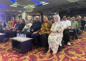 Reuni Akbar UNS 2026: Momen Penguatan Jaringan Alumni