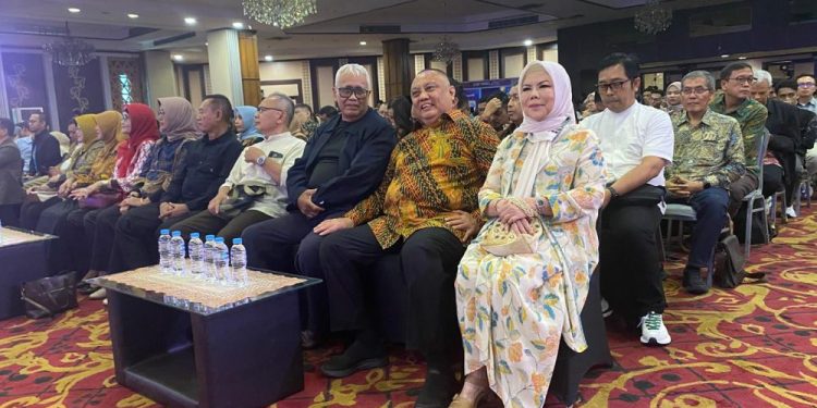 Reuni Akbar UNS 2026: Momen Penguatan Jaringan Alumni