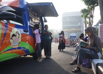 CFD Sidoarjo Menjadi Sarana Layanan Publik dan Penggerak Ekonomi