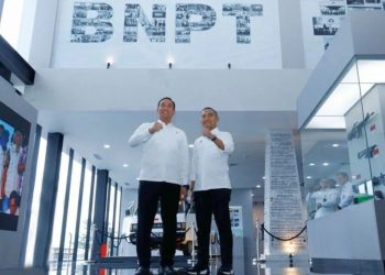 Kepala BNN RI: Penanganan Narkotika dan Terorisme Memerlukan Pendekatan Khusus