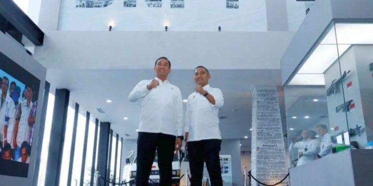 Kepala BNN RI: Penanganan Narkotika dan Terorisme Memerlukan Pendekatan Khusus