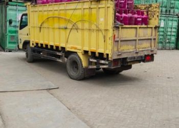 Pertamina Jamin Ketersediaan LPG Non-Subsidi di Merauke