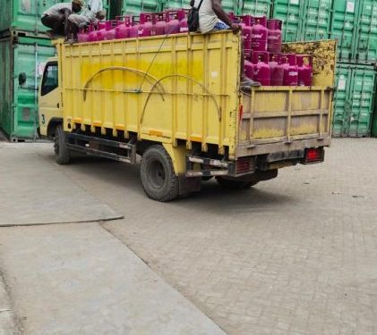 Pertamina Jamin Ketersediaan LPG Non-Subsidi di Merauke