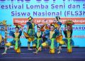 Festival Seni Pelajar di Probolinggo Soroti Budaya Lokal