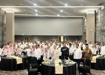 Peran TPP dalam Keberhasilan Program Prioritas di Lumajang