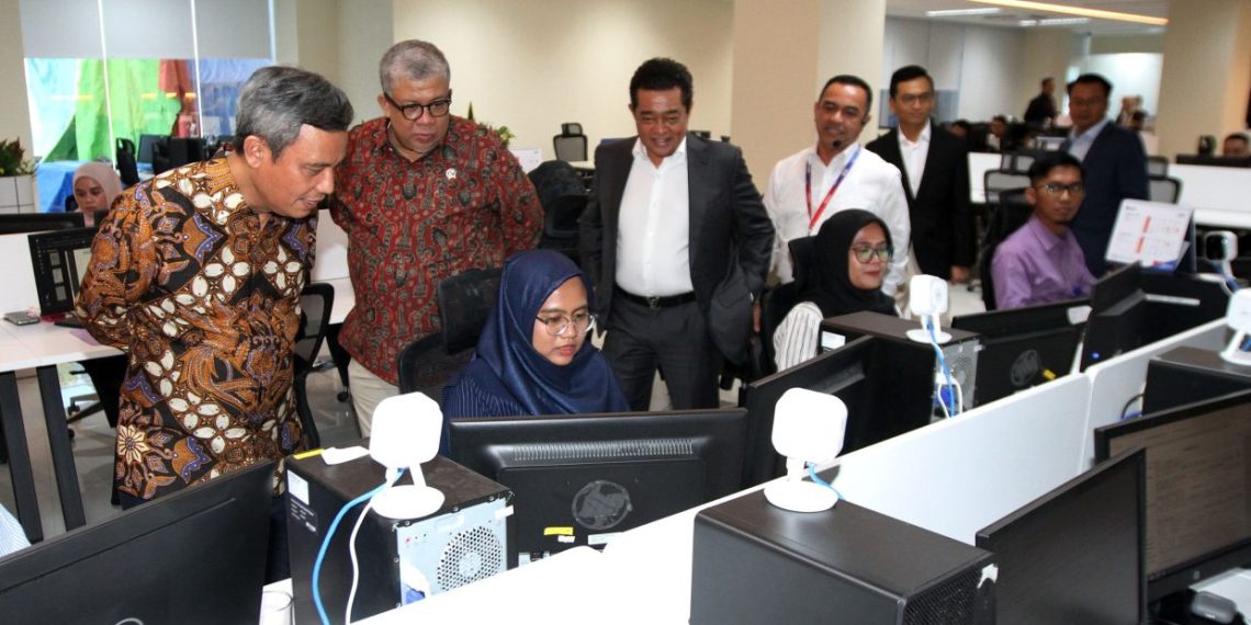 BTN Luncurkan Loan Factory untuk Percepat Pertumbuhan Kredit