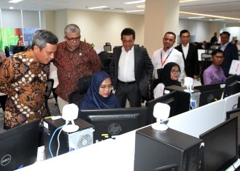 BTN Luncurkan Loan Factory untuk Percepat Pertumbuhan Kredit