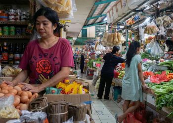 Penjualan Eceran Maret 2026 Diprediksi Terus Meningkat