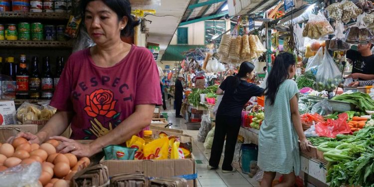 Penjualan Eceran Maret 2026 Diprediksi Terus Meningkat