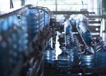 Galon Guna Ulang Jadi Solusi di Tengah Krisis Sampah dan Kenaikan Harga Plastik