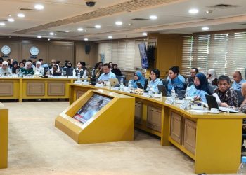 Kemenkes Percepat Pendidikan Psikolog Klinis untuk Atasi Krisis Layanan Kesehatan Mental