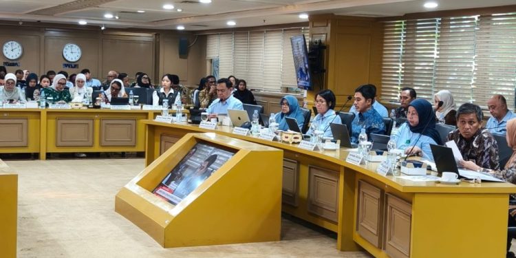 Kemenkes Percepat Pendidikan Psikolog Klinis untuk Atasi Krisis Layanan Kesehatan Mental